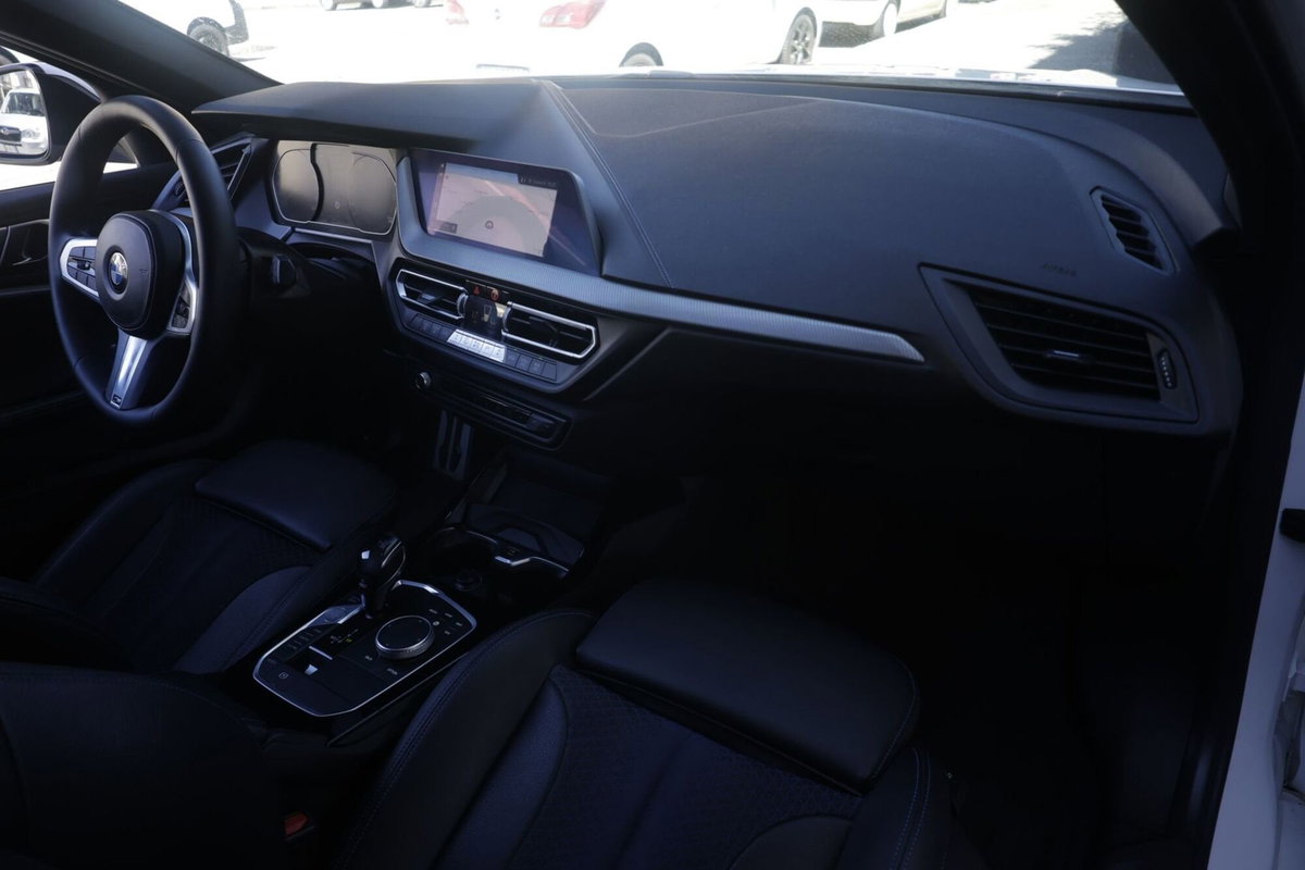 BMW Serie 1 5p. 118d 5p. Msport (11)