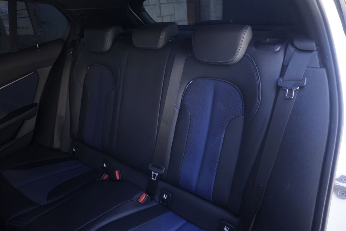 BMW Serie 1 5p. 118d 5p. Msport (3)