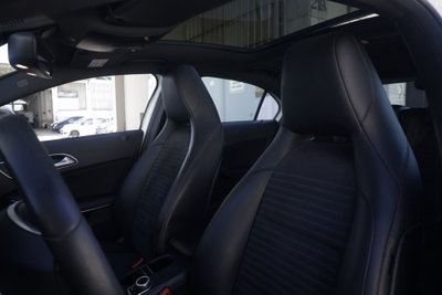 Mercedes-Benz Classe A 200 d Automatic Premium (15)