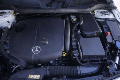 Mercedes-Benz Classe A 200 d Automatic Premium (18)