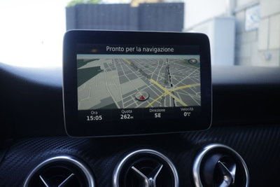 Mercedes-Benz Classe A 200 d Automatic Premium (19)