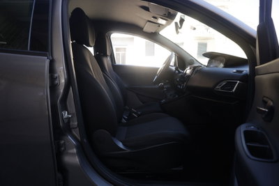 Lancia Ypsilon 1.2 69 CV 5 porte Platinum (10)
