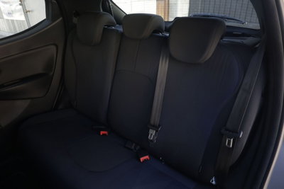 Lancia Ypsilon 1.2 69 CV 5 porte Platinum (3)