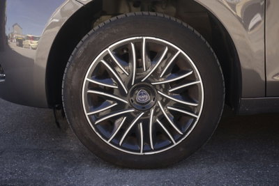 Lancia Ypsilon 1.2 69 CV 5 porte Platinum (5)