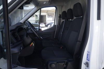 Ford Transit Furgone transit 330 2.0 tdci 130cv trend L3H2 E6.2 (12)