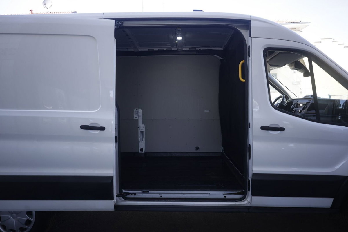 Ford Transit Furgone transit 330 2.0 tdci 130cv trend L3H2 E6.2 (14)