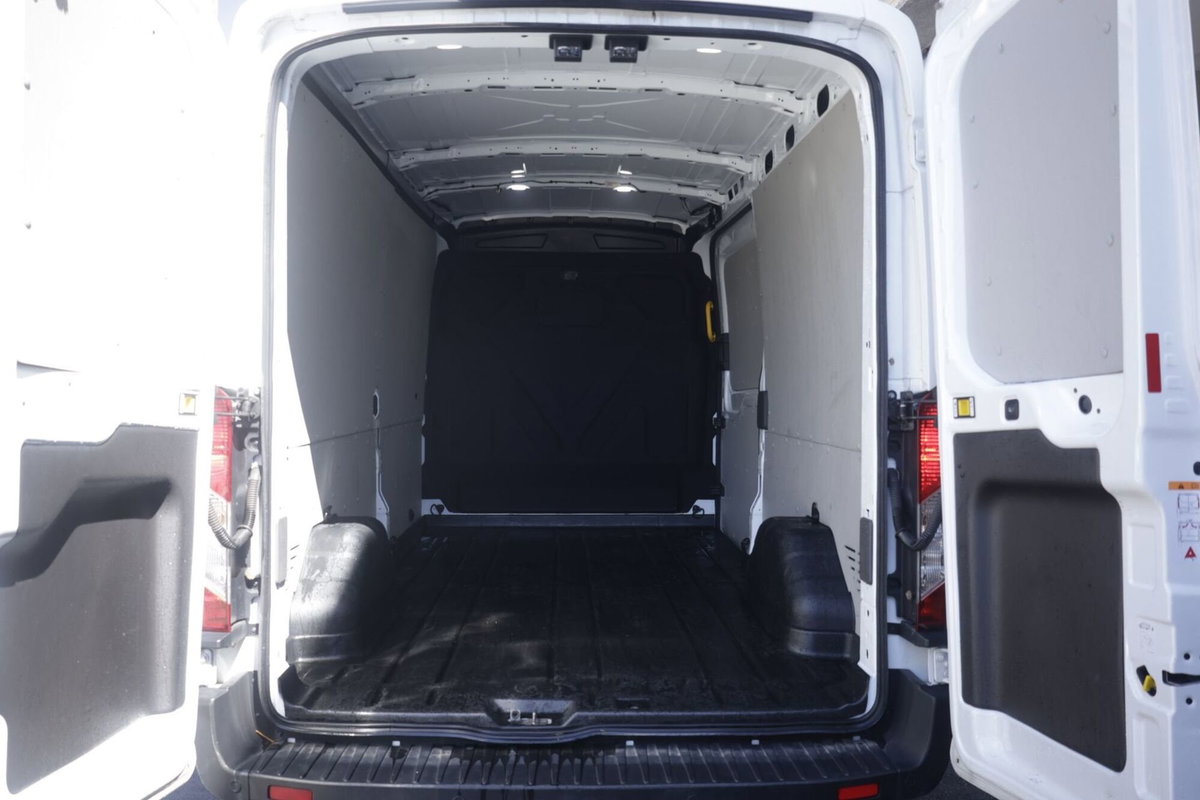 Ford Transit Furgone transit 330 2.0 tdci 130cv trend L3H2 E6.2 (16)