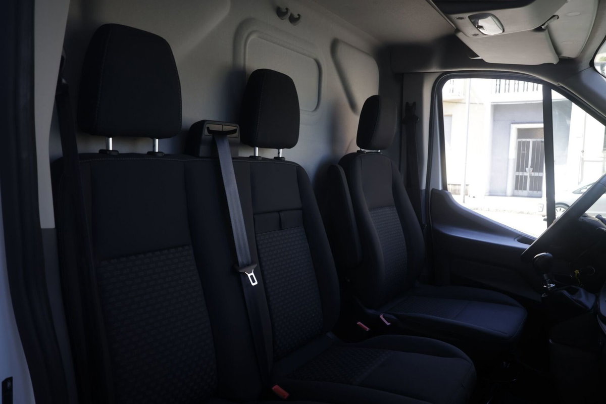Ford Transit Furgone transit 330 2.0 tdci 130cv trend L3H2 E6.2 (2)
