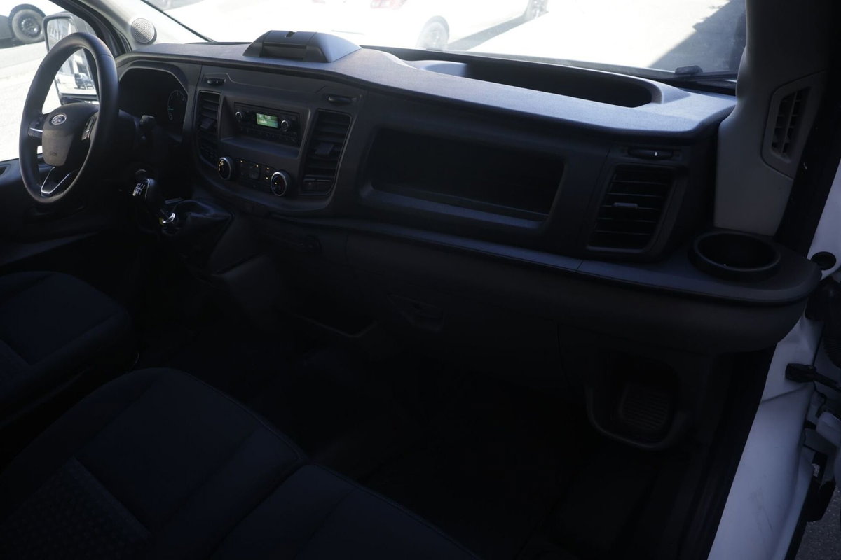 Ford Transit Furgone transit 330 2.0 tdci 130cv trend L3H2 E6.2 (3)