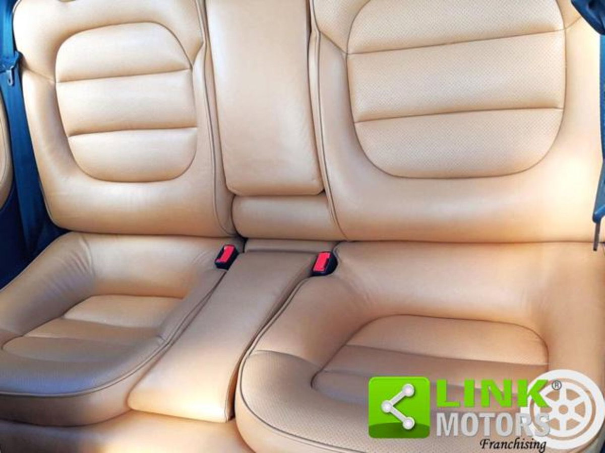 Peugeot 406 CC V6 24V cat (10)