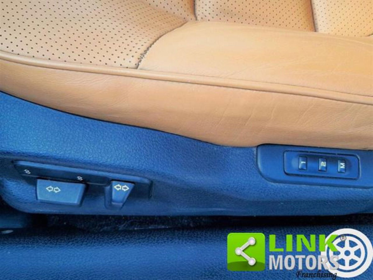 Peugeot 406 CC V6 24V cat (6)