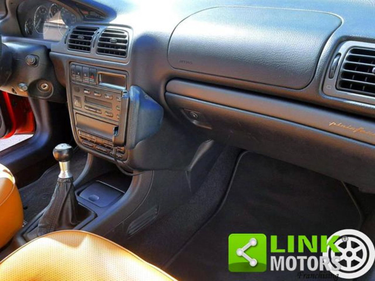 Peugeot 406 CC V6 24V cat (8)