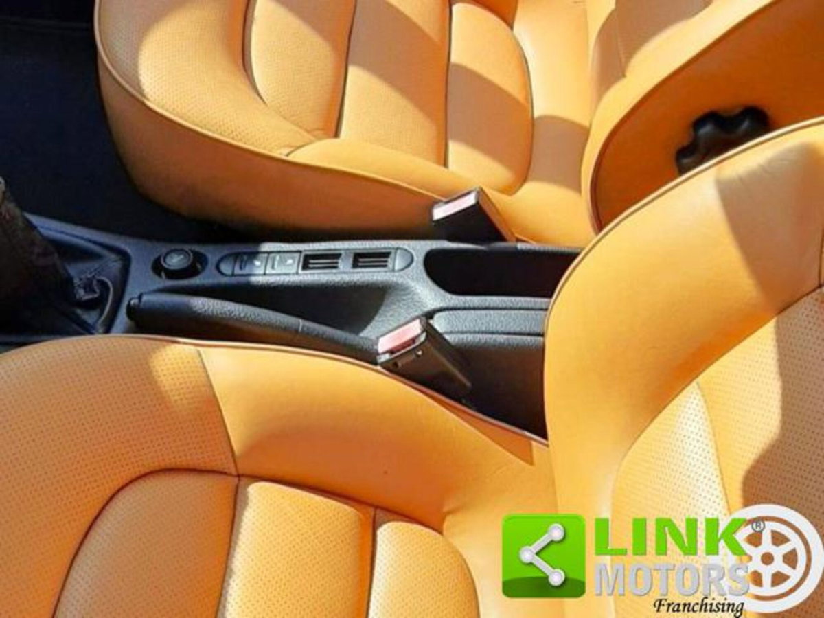 Peugeot 406 CC V6 24V cat (9)