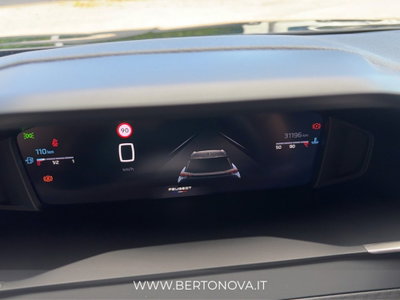 Peugeot 2008 1.2 turbo Allure 100cv (12)