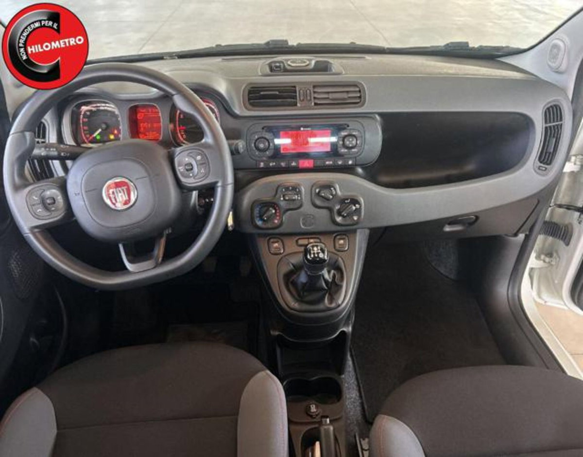 Fiat Panda 1.2 EasyPower Easy (11)