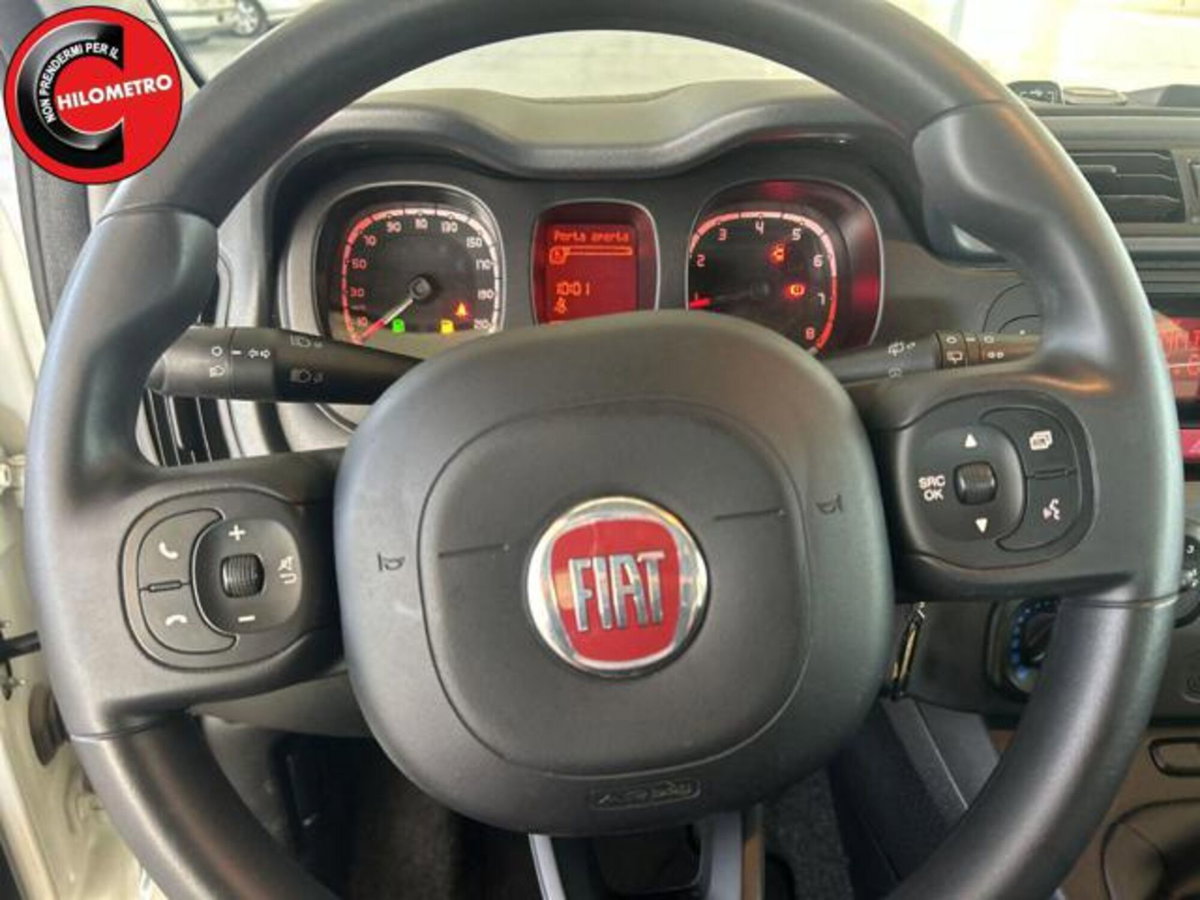 Fiat Panda 1.2 EasyPower Easy (12)