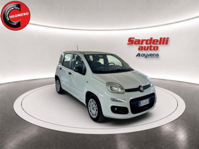 Fiat Panda 1.2 EasyPower Easy (3)
