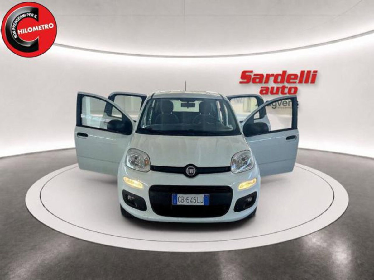 Fiat Panda 1.2 EasyPower Easy (4)