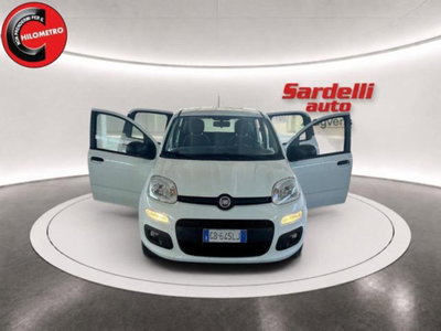 Fiat Panda 1.2 EasyPower Easy (4)