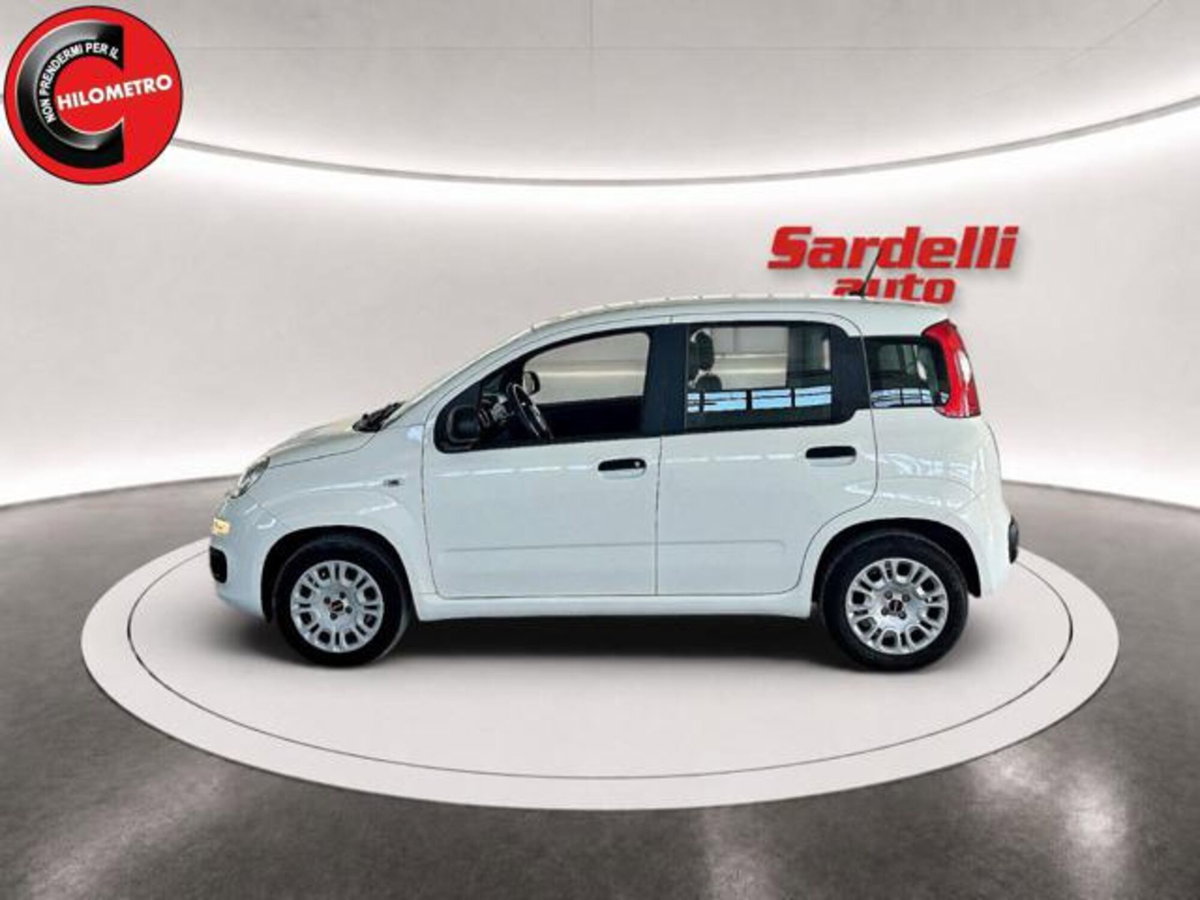 Fiat Panda 1.2 EasyPower Easy (5)