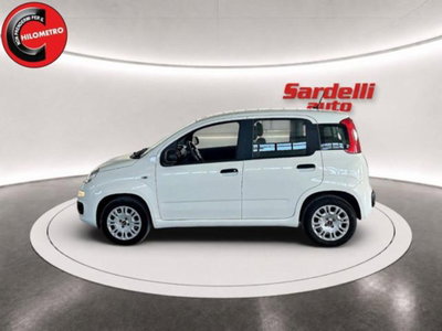 Fiat Panda 1.2 EasyPower Easy (5)