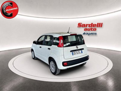 Fiat Panda 1.2 EasyPower Easy (6)