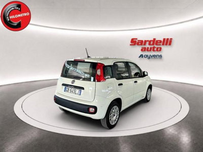 Fiat Panda 1.2 EasyPower Easy (7)