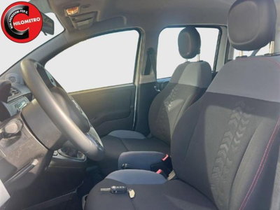 Fiat Panda 1.2 EasyPower Easy (8)