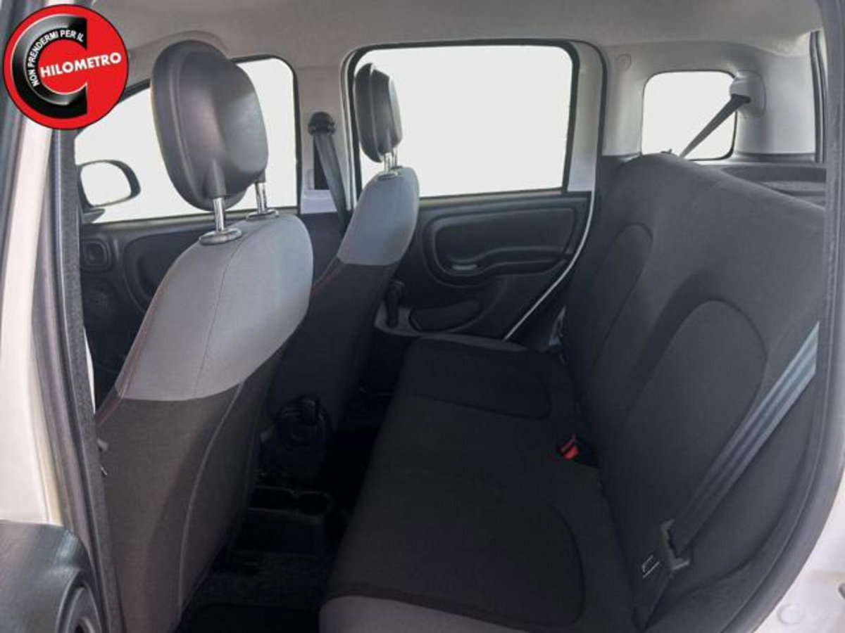 Fiat Panda 1.2 EasyPower Easy (9)