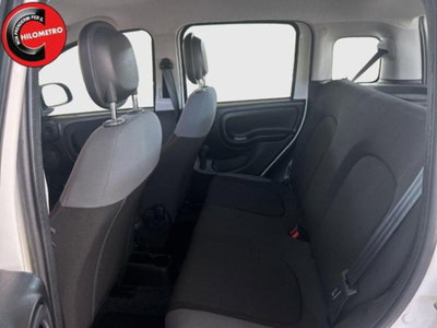 Fiat Panda 1.2 EasyPower Easy (9)