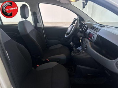 Fiat Panda 1.2 EasyPower Easy (10)