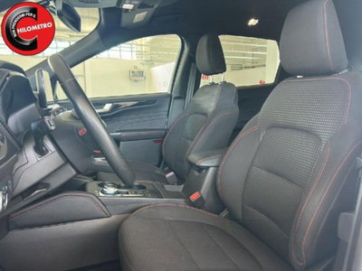 Ford Kuga 2.5 Full Hybrid 190 CV CVT 2WD ST-Line Design (7)