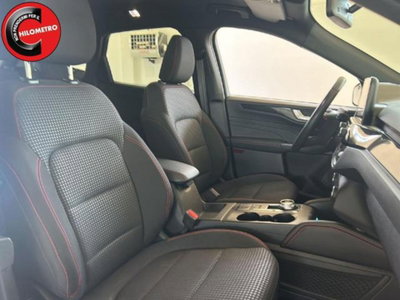 Ford Kuga 2.5 Full Hybrid 190 CV CVT 2WD ST-Line Design (8)