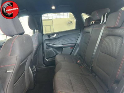 Ford Kuga 2.5 Full Hybrid 190 CV CVT 2WD ST-Line Design (9)