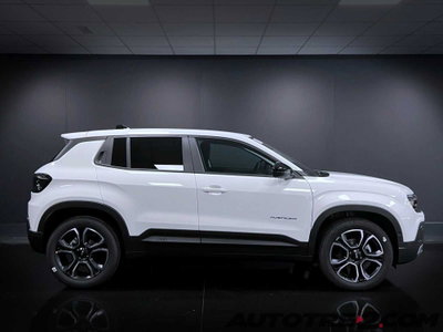 Jeep Avenger 1.2 turbo Summit fwd 100cv (2)
