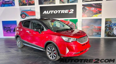 Dr dr4 Sport 1.6 Bi-Fuel GPL usata