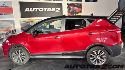 Dr dr4 Sport 1.6 Bi-Fuel GPL (3)