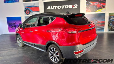 Dr dr4 Sport 1.6 Bi-Fuel GPL (5)