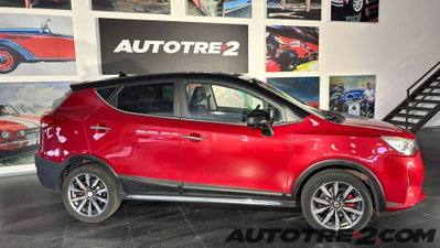 Dr dr4 Sport 1.6 Bi-Fuel GPL (7)
