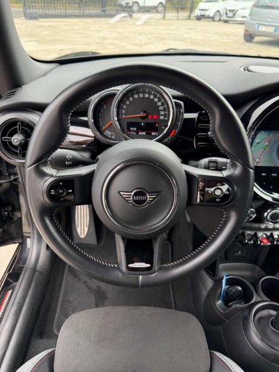 MINI Mini 1.5 Cooper JCW (10)