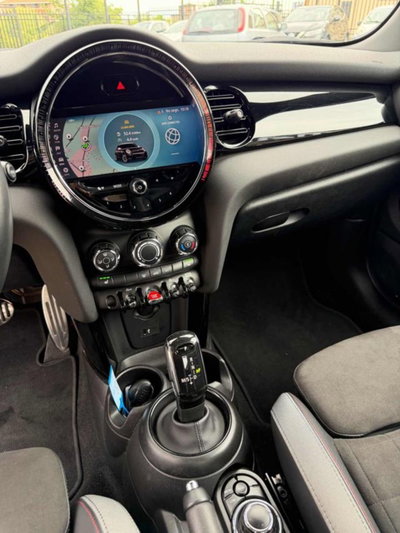 MINI Mini 1.5 Cooper JCW (11)