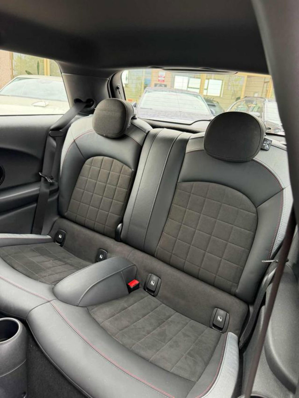MINI Mini 1.5 Cooper JCW (13)