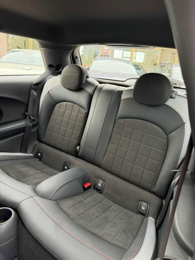 MINI Mini 1.5 Cooper JCW (13)