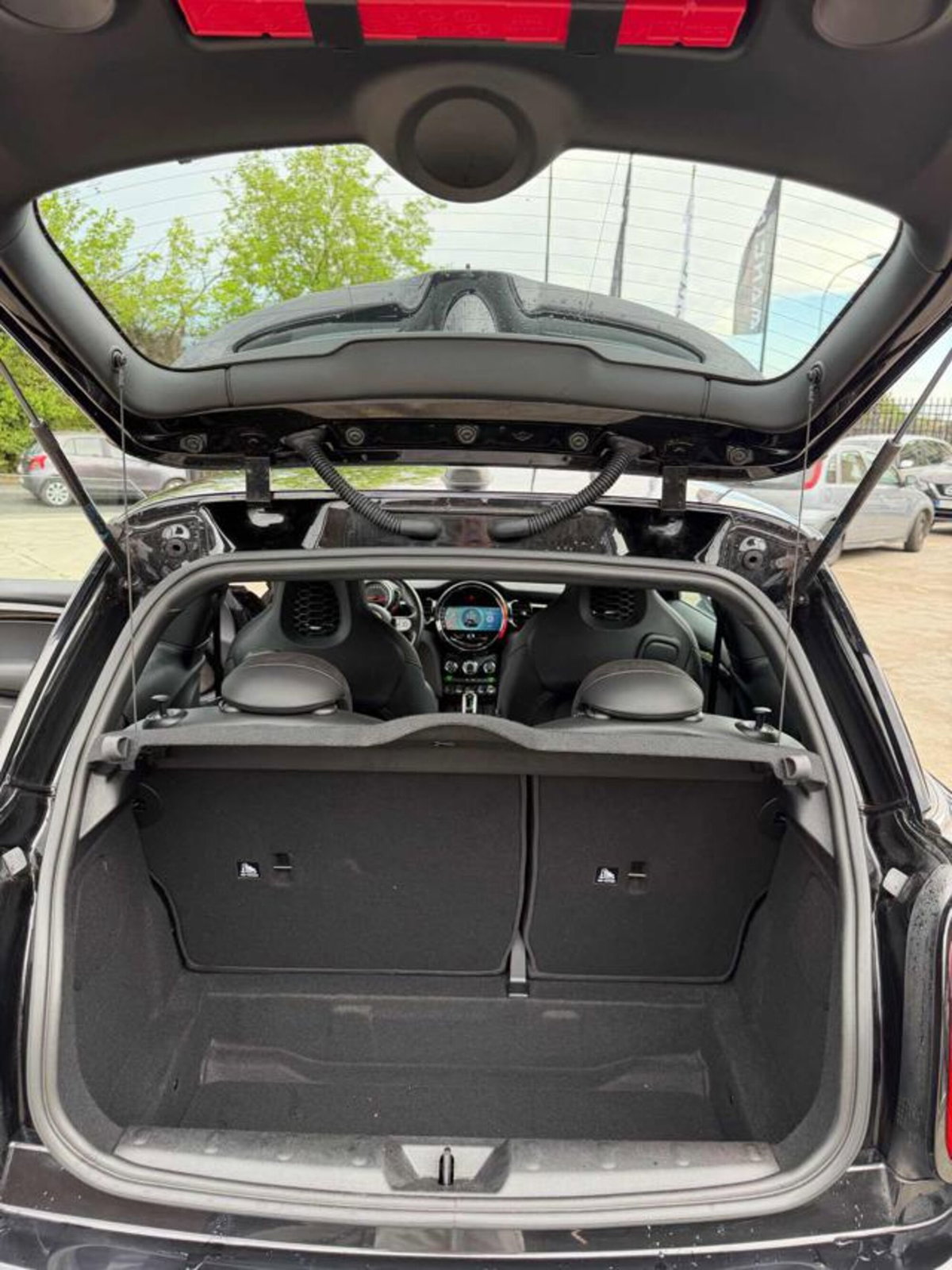 MINI Mini 1.5 Cooper JCW (14)