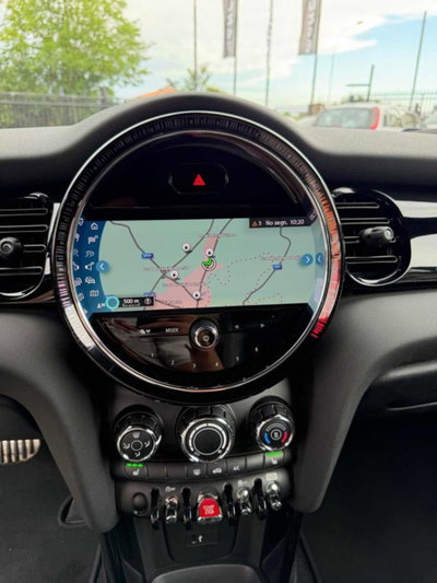 MINI Mini 1.5 Cooper JCW (15)