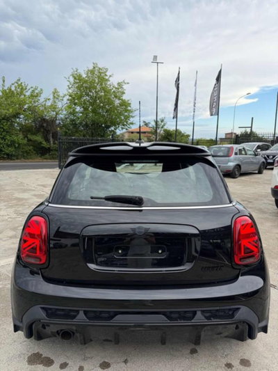 MINI Mini 1.5 Cooper JCW (5)