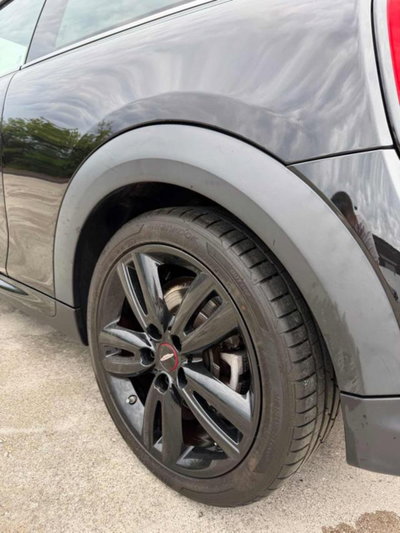 MINI Mini 1.5 Cooper JCW (7)