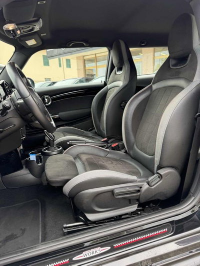 MINI Mini 1.5 Cooper JCW (9)