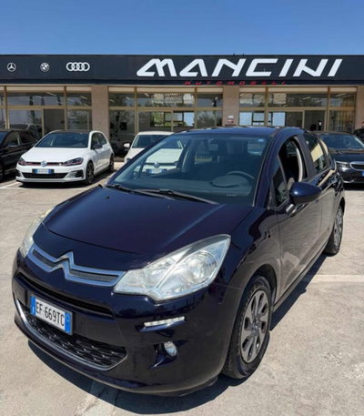 Citroen C3 1.0 VTi 68 Attraction usata