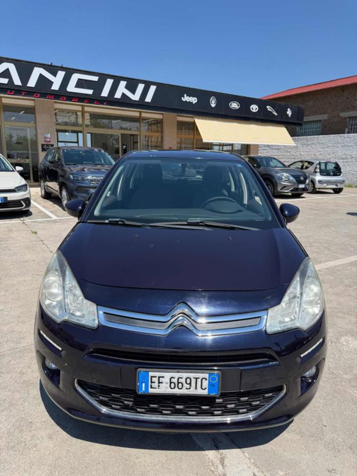 Citroen C3 1.0 VTi 68 Attraction (2)